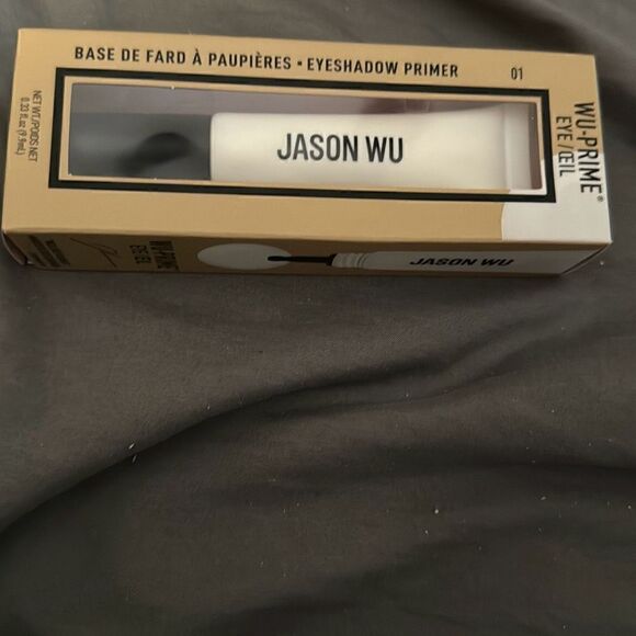 JASON WU BEAUTY The Bush in Tamed/Beauty Brows Before Boys in Eddie/Prime Eye in - Picture 5 of 5